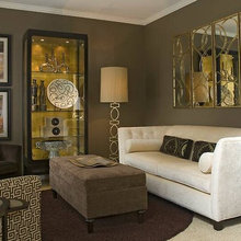 Living Room Ideas