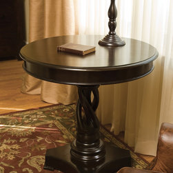 Global Style - Side Tables And End Tables