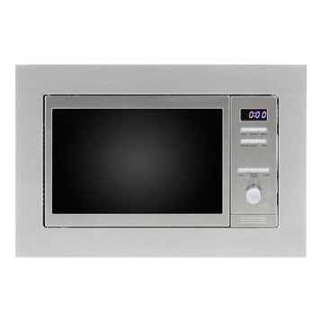 Conserv Combo Microwave + Oven Free Standing/Built-in SS