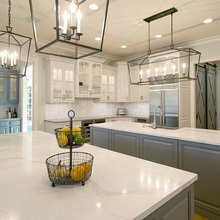 Kitchen Color