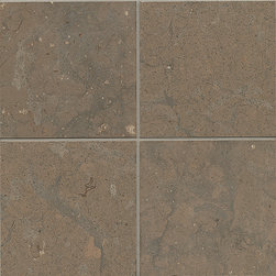 Petrol Blue - Tile