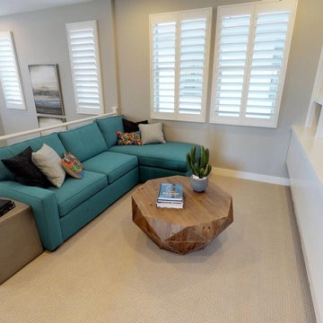 Ambition at Recker Pointe | Gilbert, AZ | 3574 - Passion Plan