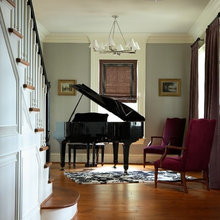 best color for living room