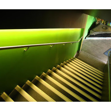 40 Trending modern staircase design ideas and stair handrails