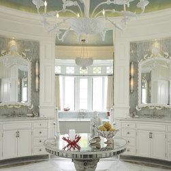Dome Ceiling Ideas - Products