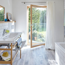 Charleston Upstairs Layout Ideas
