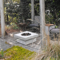 Fire Tables - Products