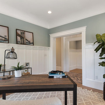 HISTORIC HOME - THE NEUNFELDT HOUSE