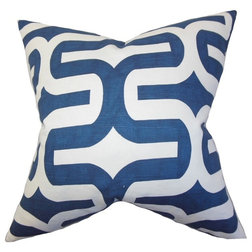 Decorative Pillows by The Pillow Collection