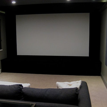 Boulder Atmos Theater