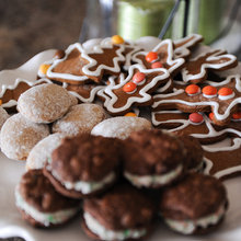 Why Not Start a New Holiday Tradition This Year?