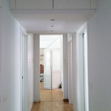 Restyling a Milano