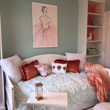 Child’s Bedroom