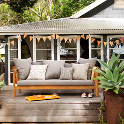 Furniture | Malua - Outdoor Lounge Furniture
