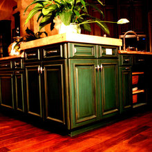 floors