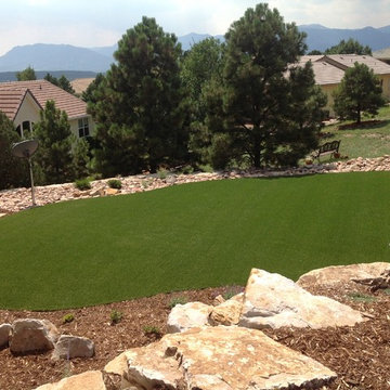 Pioneer West Homes