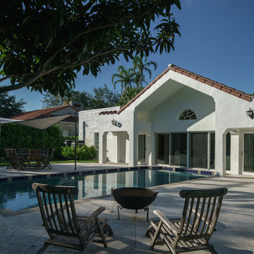 Coral Gables