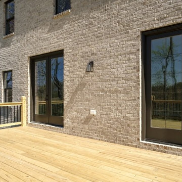 The Evelyn- an Eldridge Company Home