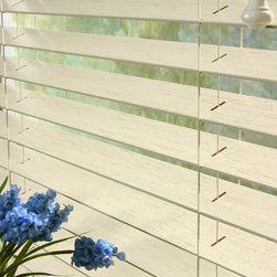 Window Treatments - Window Blinds