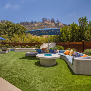 Beverly Hills Contemporary