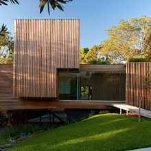 GRANNY FLAT