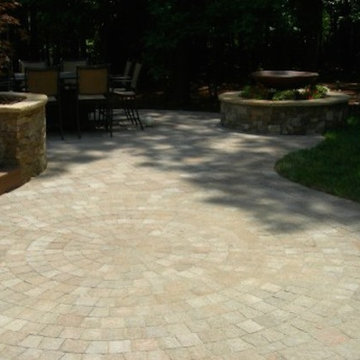 Patios