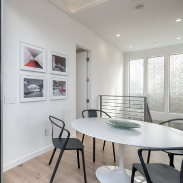 Modern Cardiff Full Home Renovation