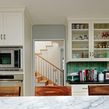 Streamline Moderne | Sunnyvale