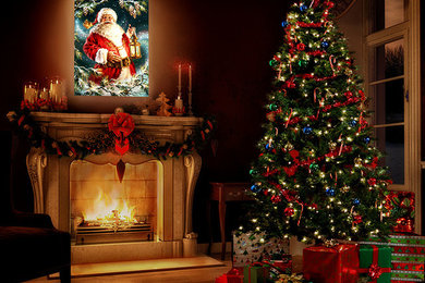 Glow Decor Catalog