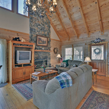 Trahlyta Trace Ranch Mountain Estates
