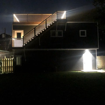 Carriage House