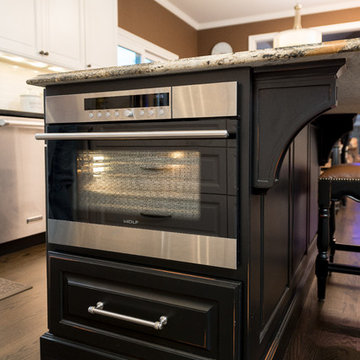 Solon Kitchen
