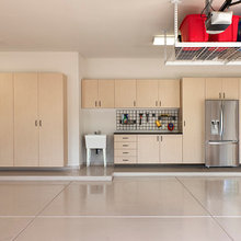 garage
