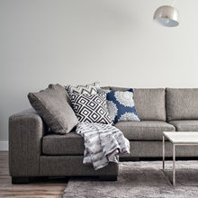Main Level Living Room