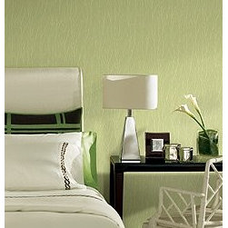 Wallcovering - Bedroom - Wallpaper