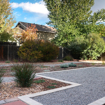 Lawn Alternatives