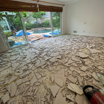 Flooring
