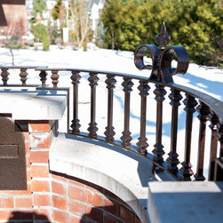 Custom Quality Fence. - Home Fencing And Gates