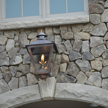 Custom Homes