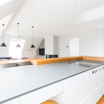 Penthouse Marxvorstadt