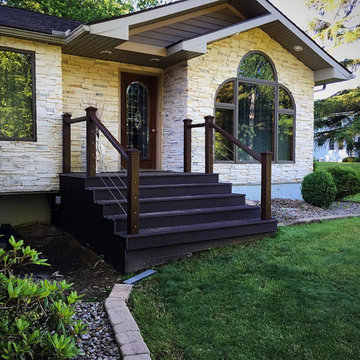 Kelly Custom Construction
