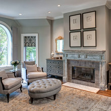 Interior Palettes