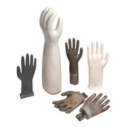 Glove Molds - Home Decor