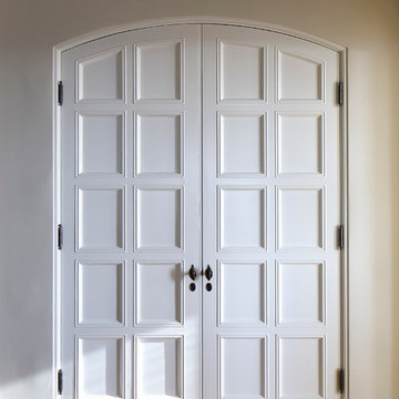 Pacific Heights Apartment