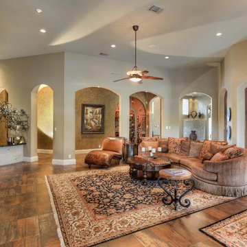 Venetian Plaster