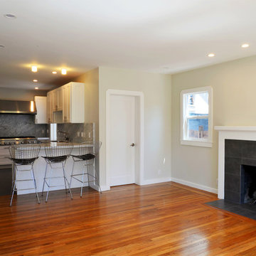 Webster Remodel