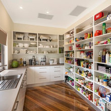 butlers pantry