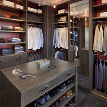 Robs Closet