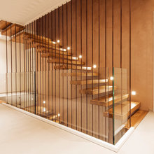 Treppe hokon