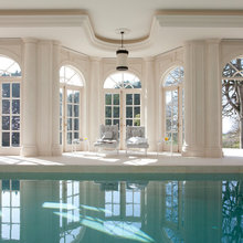 Swimming pools